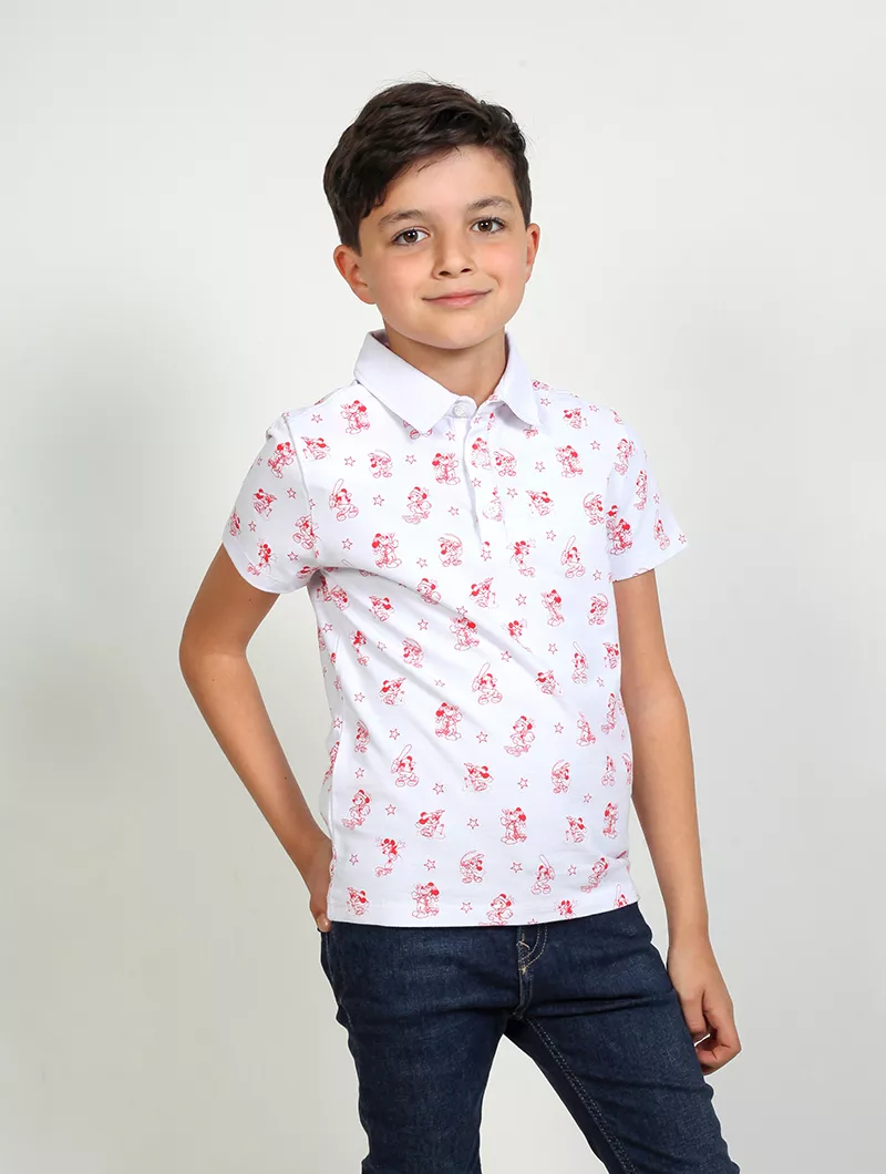 POLO MICKEY